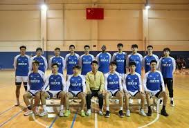 公布